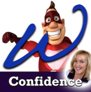 Wendi friesen - Confidence Power Pack1