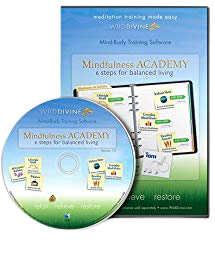 Wild Divine - Mindfulness Academy - for Mac1