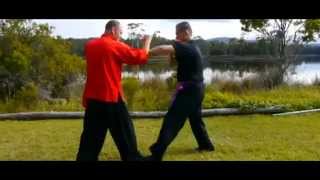 William Cheung - Tasmanian Wing Chun Summer Camp 2014William Cheung - Tasmanian Wing Chun Summer Camp 2014