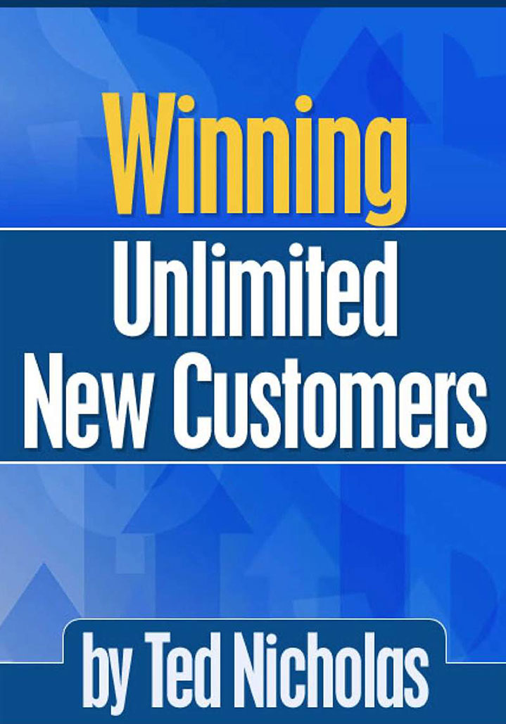 Winning Unlimited New Customers