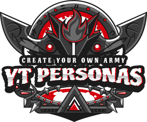 YT Personas 2019 – Conquer Your Own Army1