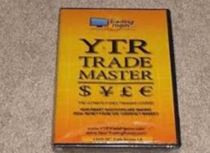 YTR Forex Trademaster Ultimate Training Course1