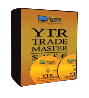 YTR TradeMaster Recorded Online Video Course Your Trading Room on 2 DVD1