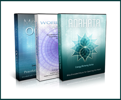 iAwake Technologies - WorldSpirit-Remixed (Energy Alchemy Series)