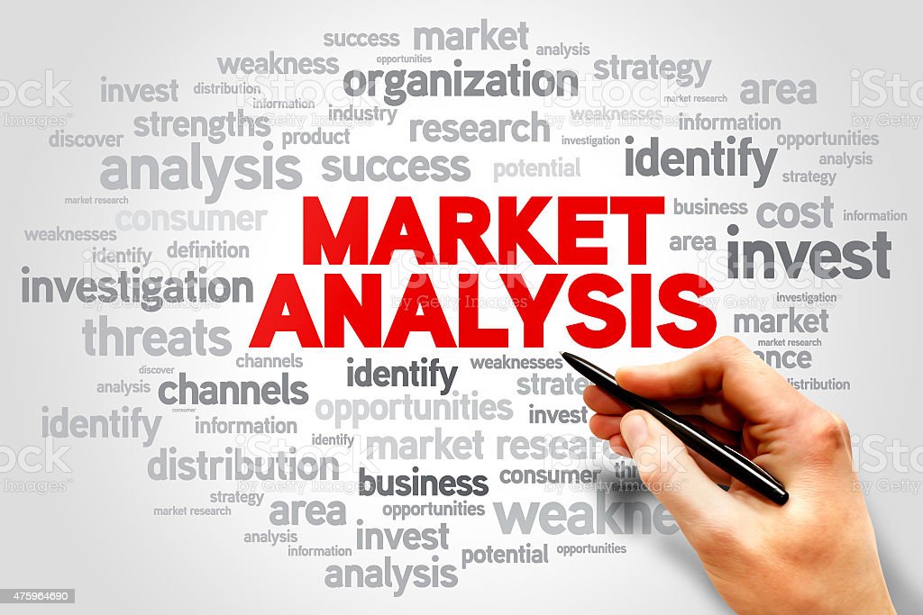 2010 Edition – Market Analysis