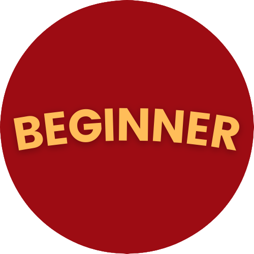 Beginner workout set 2