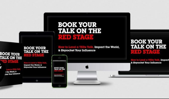 Book Your Talk