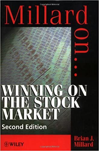 Brian J.Millard - Winning on the Stock Market