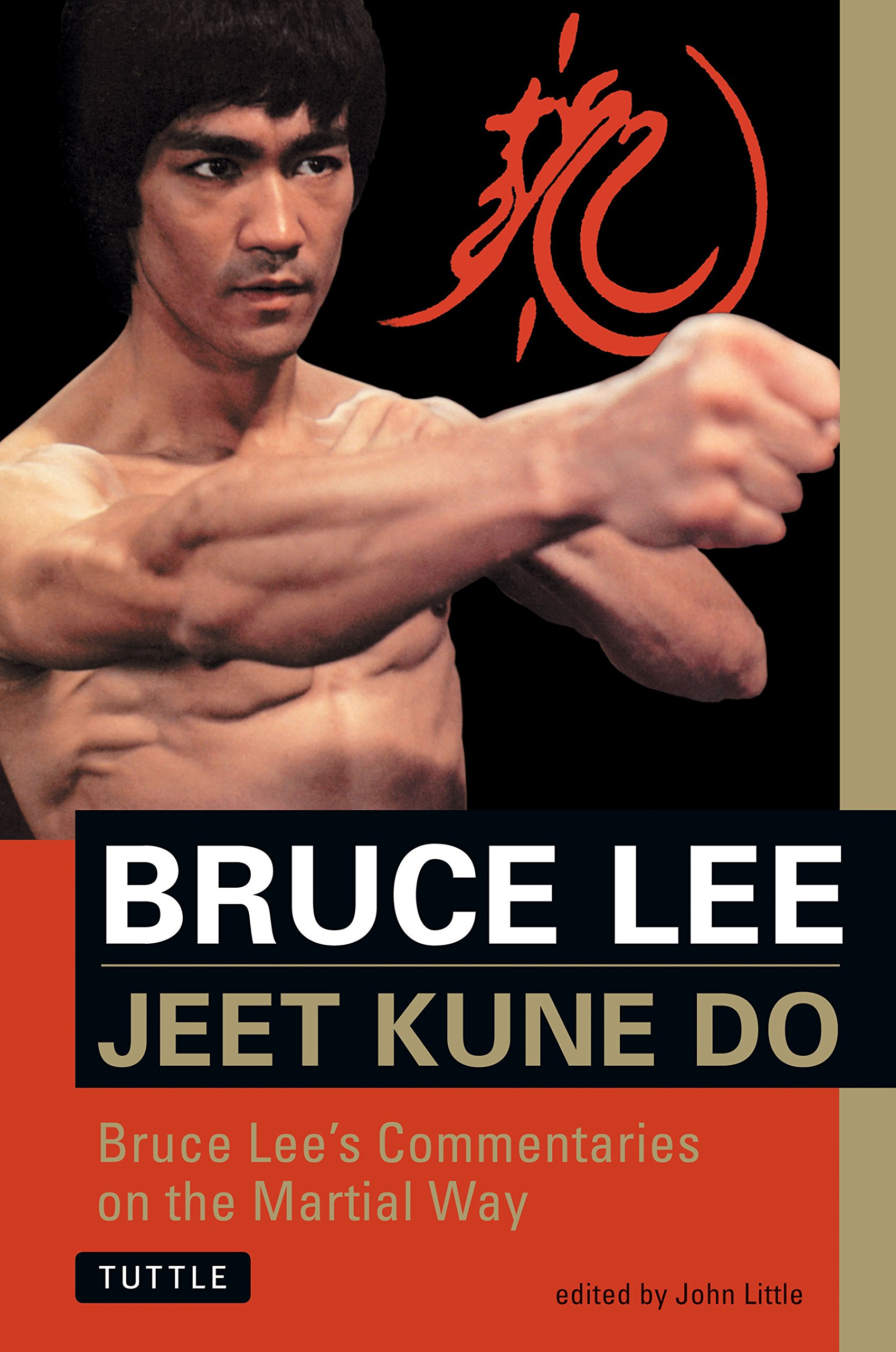 Bruce Lee's Jeet Kune Do