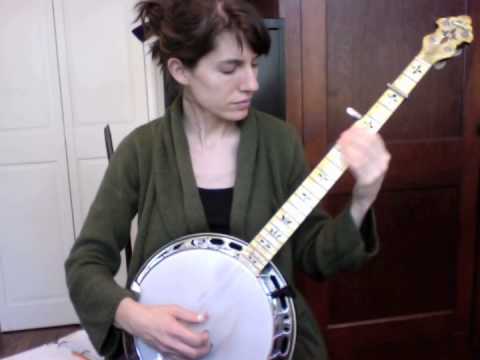 Casey Henry - Easy Songs for Banjo