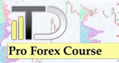 Chris Capre - Pro Forex Course