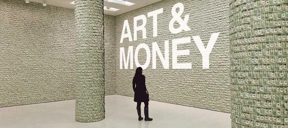 Chris Guillebeau - Art and Money