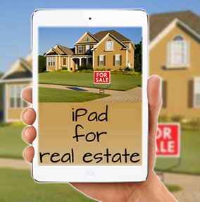 Chris Scott - iPad for Real Estate