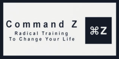 Command Z - DIY Undoing