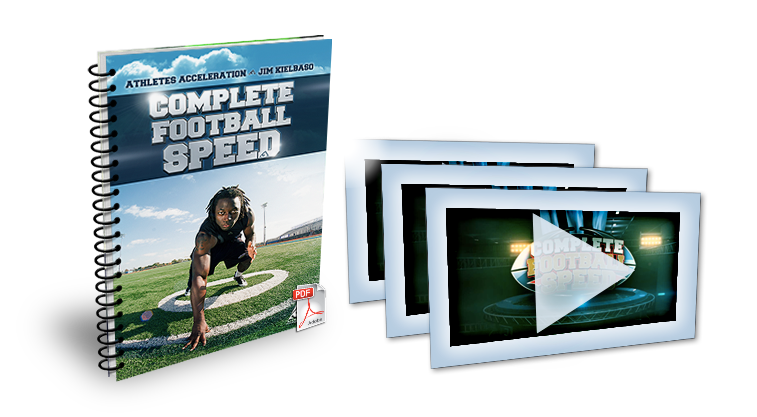 Complete Football Speed