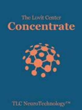 Concentrate (TLC NeuroTechnology)