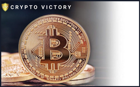 Crypto Victory - CryptoCurrency Victory