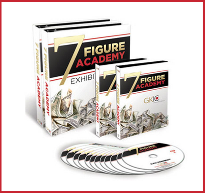 Dan Kennedy - 7-Figure Academy - Seven Steps to Seven Figures 2021