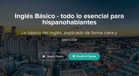 Daniel Welsch - Inglés Básico - todo lo esencial para hispanohablantes