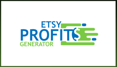 Dave Kettner - Etsy Profit Generator