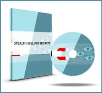 David Snyder & James Seetoo - STEALTH Selling Secrets