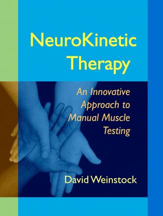 David Weinstock - NeuroKinetic Therapy - Level 1