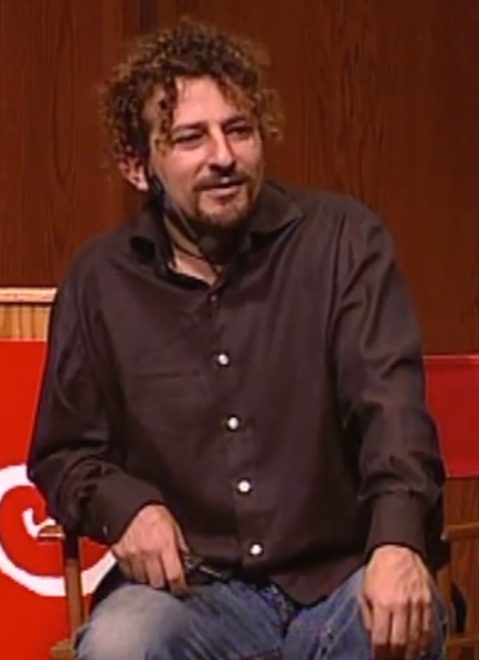 David Wolfe - Longevity Now Conference Sept 2011