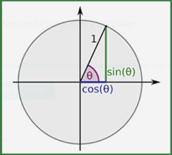 Deng Fu Ming - Application of Sin and Quan 4 in 1