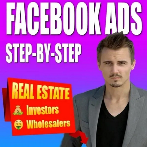 Devon Wayne - Facebook Ads (Platinum Package)