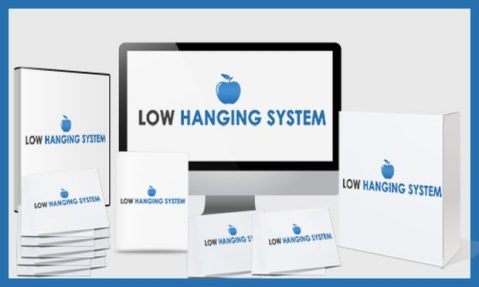 Donald Wilson - Low Hanging System