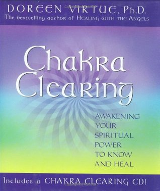 Doreen Virtue - Chakra Energy