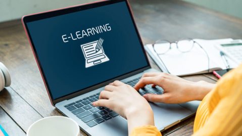 E-Learning Course