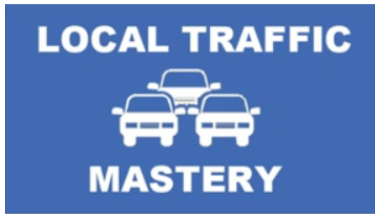 Ed Downes - Local Traffic Mastery