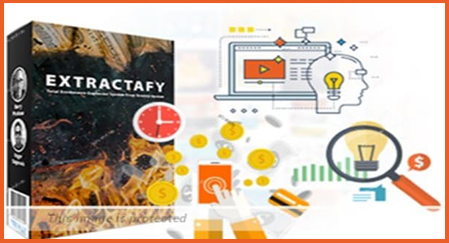 Extractafy Platinum - Software