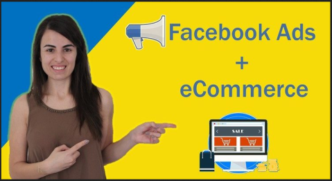 FB Ads For Ecommerce Masterclass By Rihab Seb