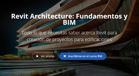 Félix Enzo Garófalo - Revit Architecture Fundamentos y BIM