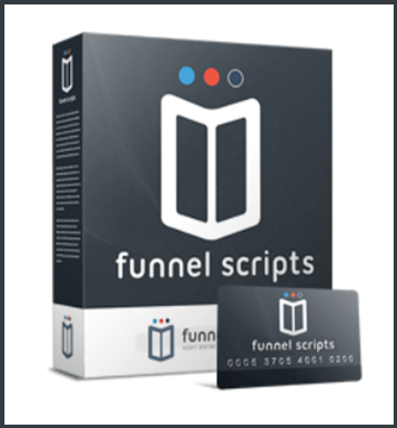 Funnel Scripts - Create Sales Letters, Scripts And Webinar Slides In Under 10 Minutes