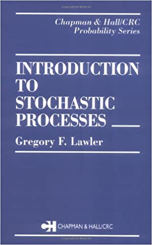 Gregory F.Lawler - Introduction to Stochastic Processes