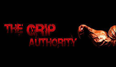 Grip Authority - Diesel Crew