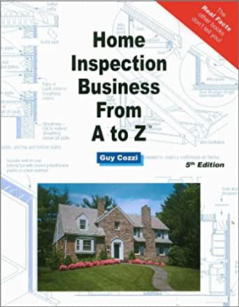 Guy Cozzi - Interior and Exterior Home Inspection from A to Z