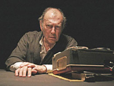 Harry Burton's - Working with Pinter: A Master Class for the Stage