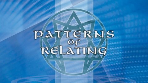 Helen Palmer - Patterns of Relating