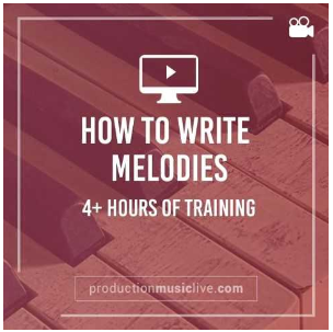 How to Write Melodies