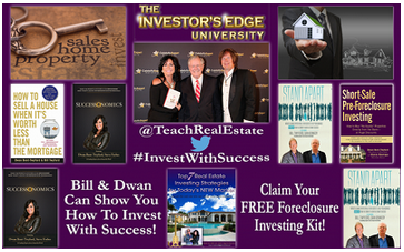 Investorsedgeuniversity.com - The Foreclosure Fortune Hunt in March 2017