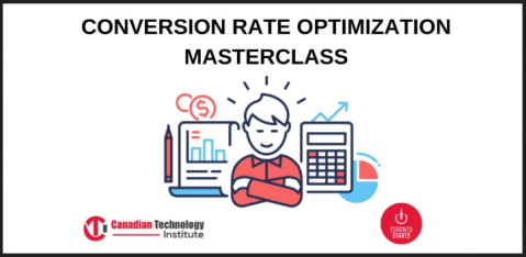 Isaac Rudansky - Conversion Rate Optimization Masterclass