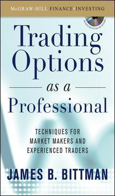 James Bittman - Trading Options as a Professional