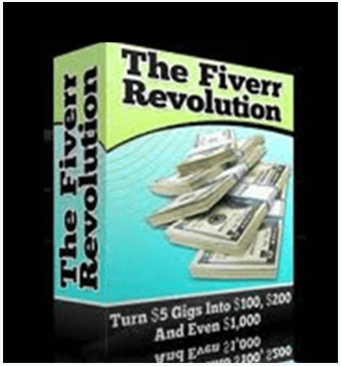 James Renouf and Sam England - Fiverr Revolution