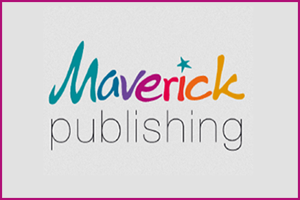 Janet Switzer - Publishing Mavericks Program