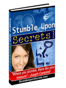 Jason C. Murphy - Stumble Upon Secrets