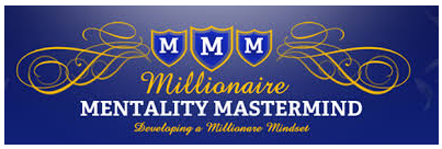 Jason Dehnert - Millionaire Mentality Mastermind